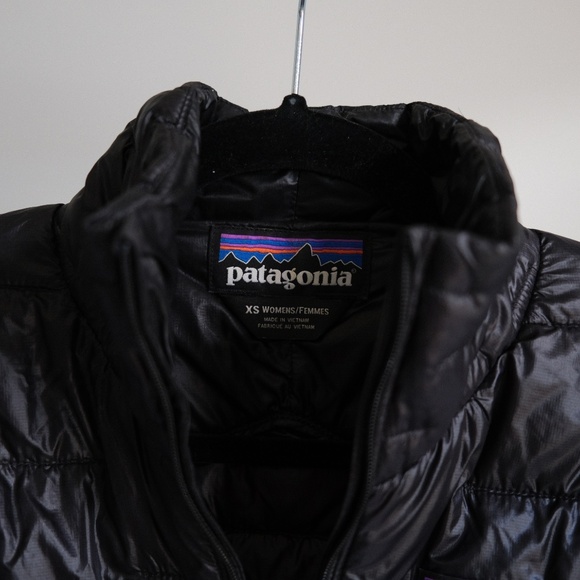 Reformation x Patagonia puffer jacket - Picture 3 of 4